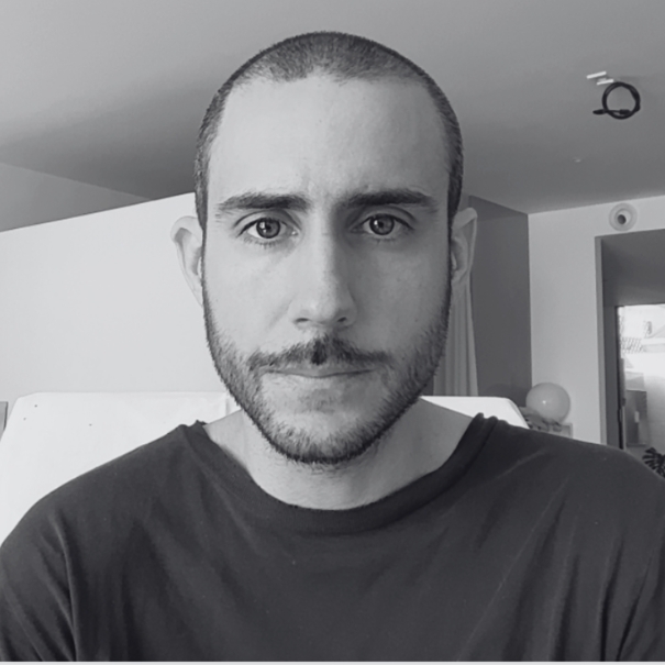 Daniel García